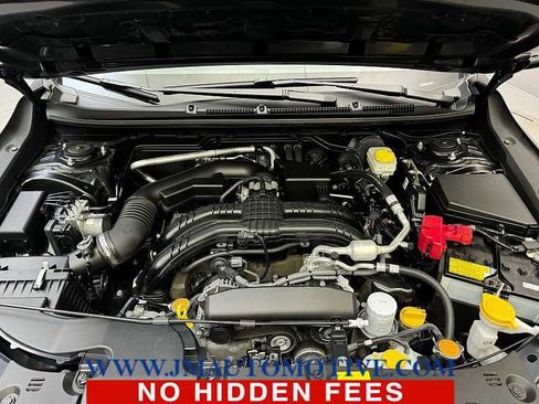 Used 2024 Subaru Crosstrek 2.0i Premium image 10