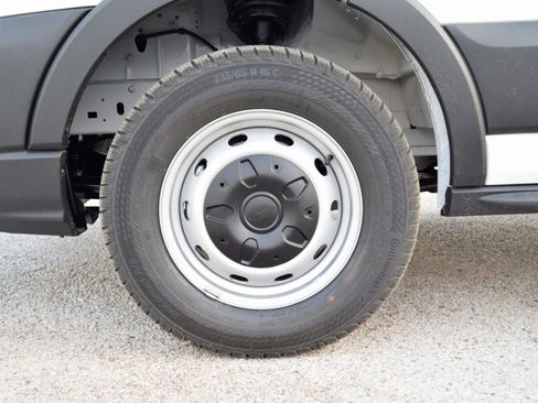 New 2026 Ford Transit 250 Base w/ Load Area Protection Package image 24