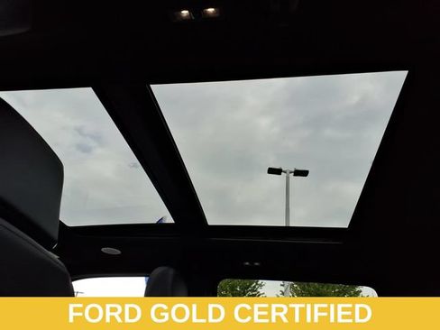 Certified 2024 Ford F150 Lariat w/ Equipment Group 502A High AWD/4WD image 19