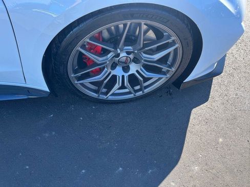 Used 2025 Chevrolet Corvette Z06 image 23