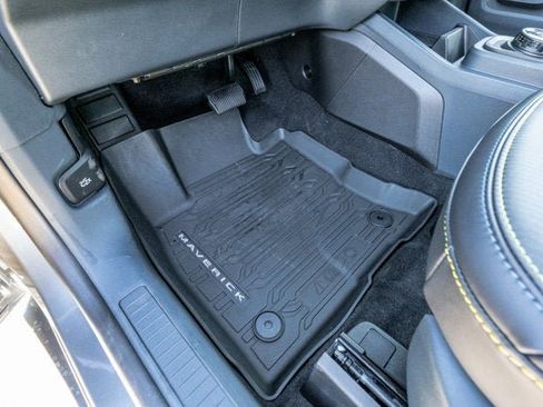 New 2025 Ford Maverick Lobo image 74
