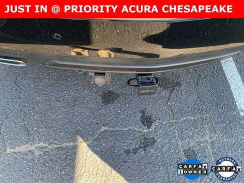 Used 2022 Acura MDX SH-AWD w/ Advance Package image 6