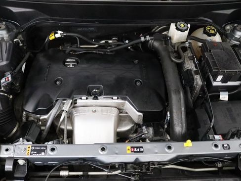 Used 2020 GMC Terrain SLT w/ Preferred Package image 23