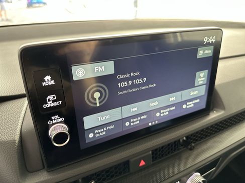 Used 2026 Honda CR-V LX image 16