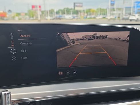 Certified 2024 Cadillac Lyriq Sport AWD/4WD image 23