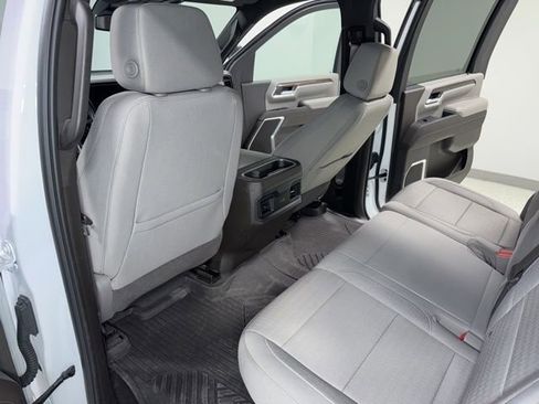 Used 2024 Chevrolet Silverado 2500 LT w/ All Star Edition image 25