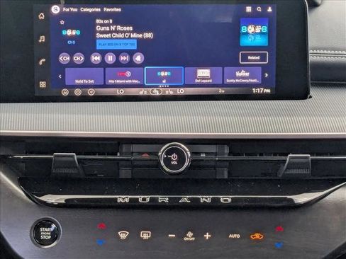 New 2026 Nissan Murano SV image 11