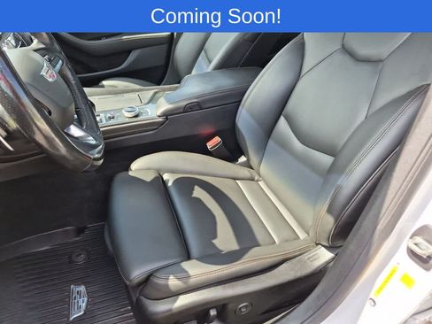 Used 2020 Cadillac CT5 Sport AWD/4WD image 15
