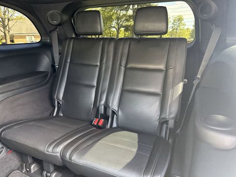 Used 2020 Dodge Durango R/T w/ Blacktop Package image 24