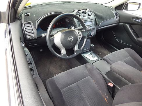 Used 2008 Nissan Altima 2.5 S w/ Emergency Aid Pkg image 11