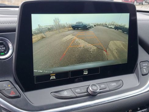 Certified 2024 Chevrolet Blazer LT image 17