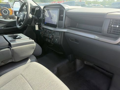 Certified 2025 Ford F150 XL AWD/4WD image 33