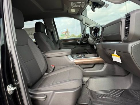 New 2026 Chevrolet Silverado 2500 LT w/ Safety Package image 35