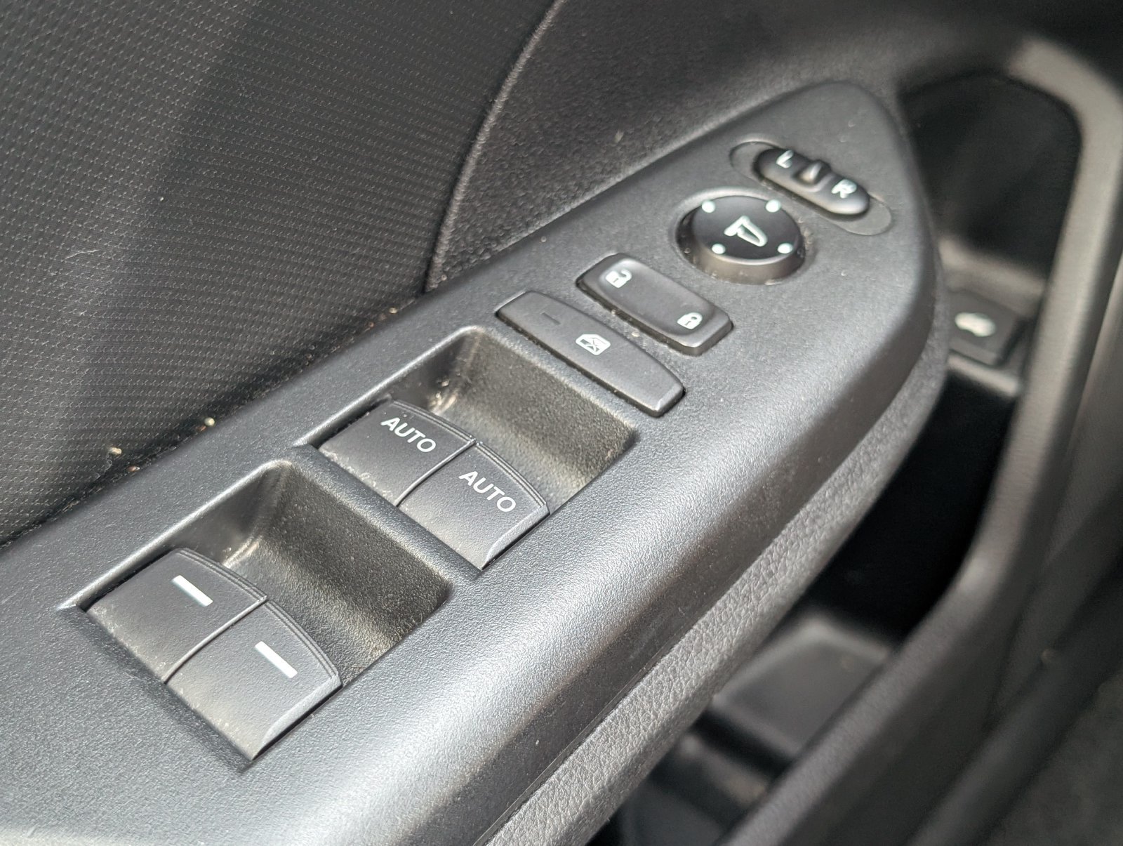 Used 2016 Honda Civic LX image 15