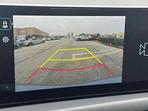 New 2026 Hyundai Sonata SEL FWD image 18