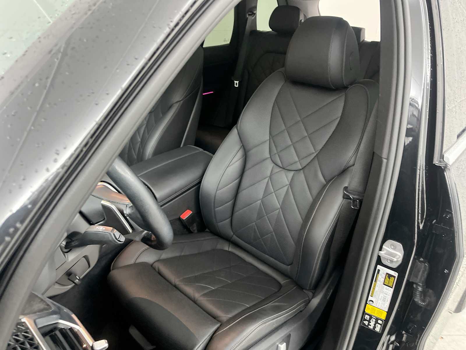 Used 2024 BMW X5 xDrive40i w/ Premium Package AWD/4WD image 19