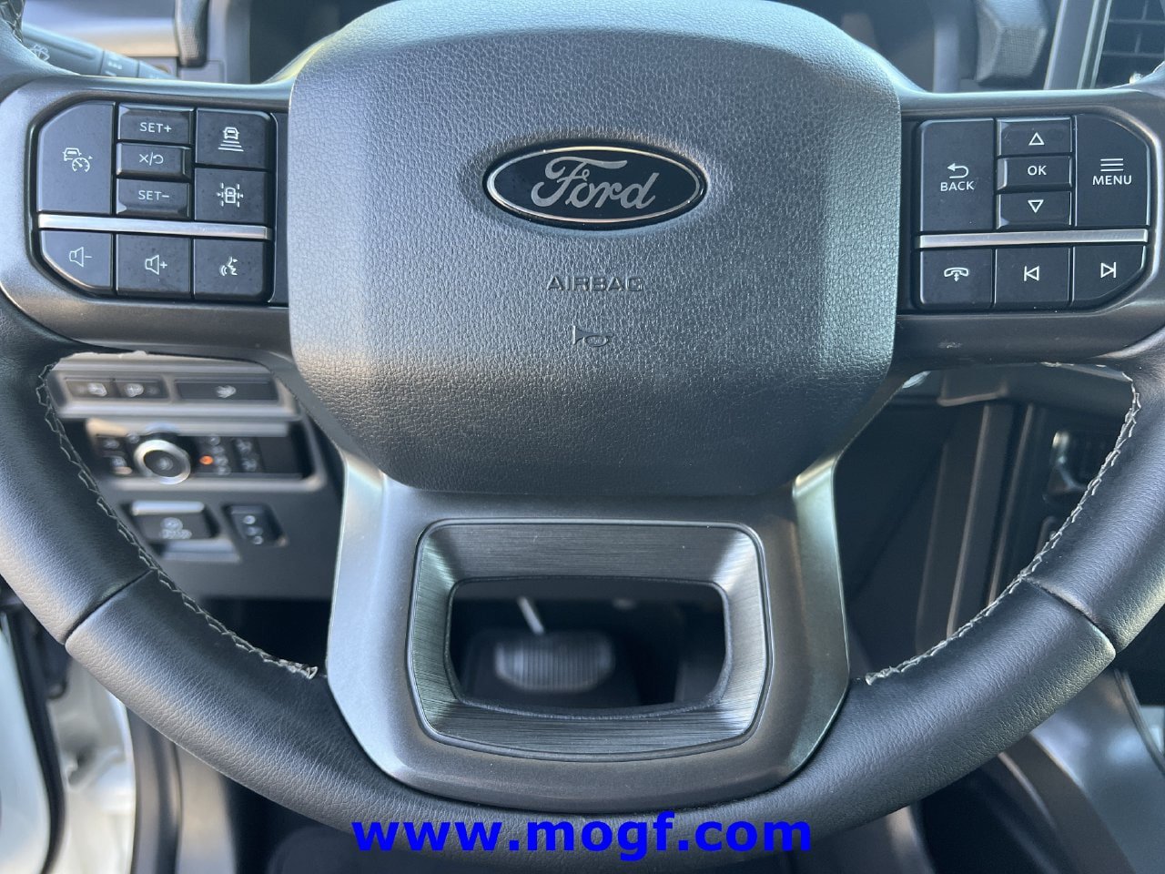 Certified 2024 Ford F150 XLT w/ Equipment Group 303A High AWD/4WD image 15