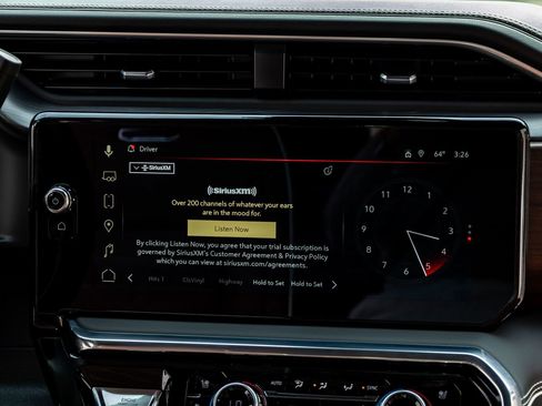 Used 2026 GMC Sierra 3500 Denali Ultimate image 24