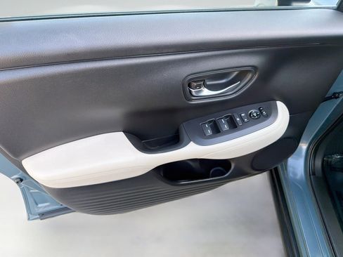 Certified 2024 Honda HR-V LX image 19