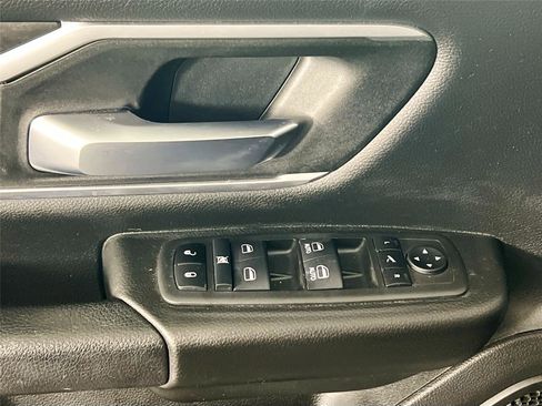 Used 2022 RAM 1500 Big Horn image 19