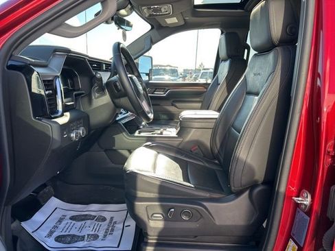 Used 2024 GMC Sierra 2500 Denali w/ Denali Reserve Package image 21