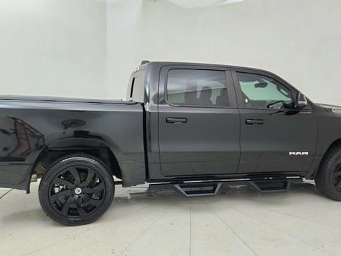 Used 2024 RAM 1500 Lone Star image 6