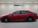 Used 2023 Toyota Camry SE image 2