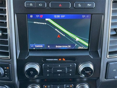 Used 2020 Ford F150 Raptor w/ Equipment Group 802A Luxury image 20