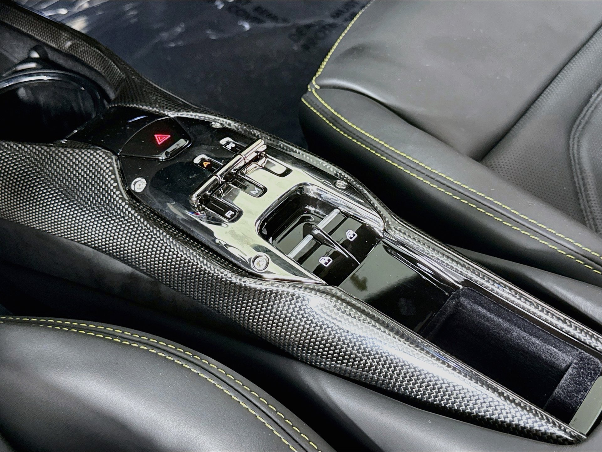 Certified 2023 Ferrari 296 GTB RWD image 15