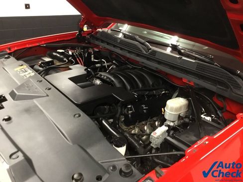 Used 2019 Chevrolet Silverado 1500 LT AWD/4WD image 44
