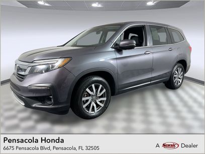 Used 2020 Honda Pilot EX-L