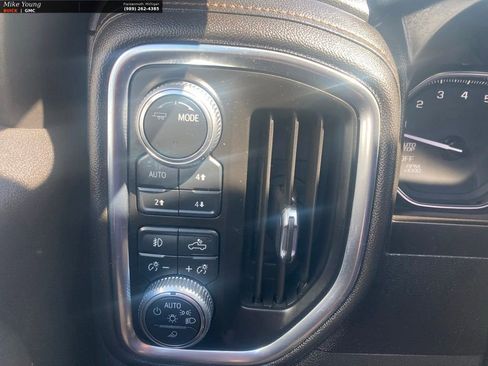 Used 2020 GMC Sierra 1500 AT4 w/ AT4 Premium Package AWD/4WD image 23