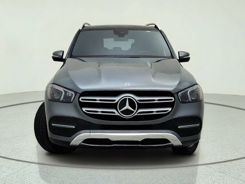 Used 2022 Mercedes-Benz GLE 350 image 3