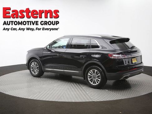Used 2022 Lincoln Nautilus AWD w/ Premium Package image 63