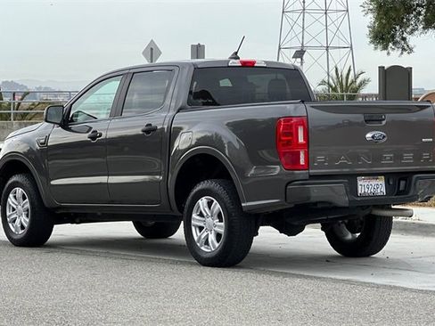 Used 2019 Ford Ranger XLT image 6