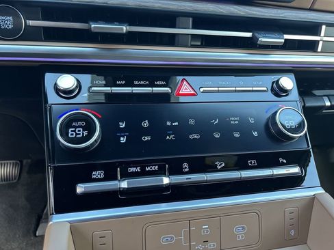 New 2026 Hyundai Santa Fe Limited image 26