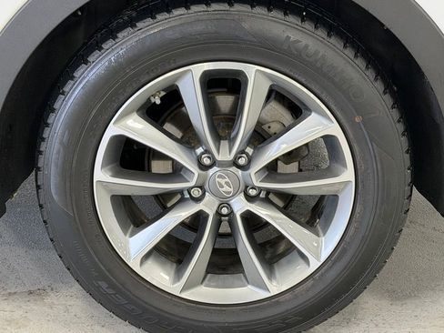 Used 2019 Hyundai Santa Fe XL SE w/ SE Premium Package 02 image 8