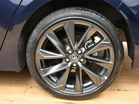 Used 2024 Toyota Corolla SE FWD image 10