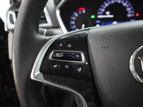 Used 2014 Cadillac SRX Luxury AWD/4WD image 25