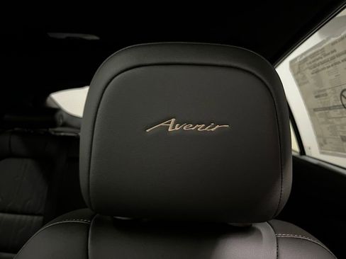 New 2026 Buick Envista Sport Touring FWD image 25