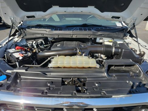 Certified 2021 Ford F150 XLT w/ Equipment Group 302A High AWD/4WD image 16