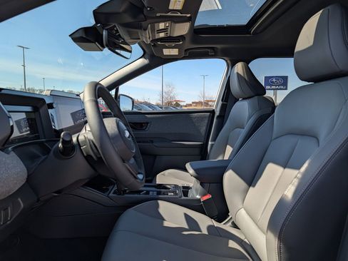 New 2026 Subaru Outback Limited XT image 5