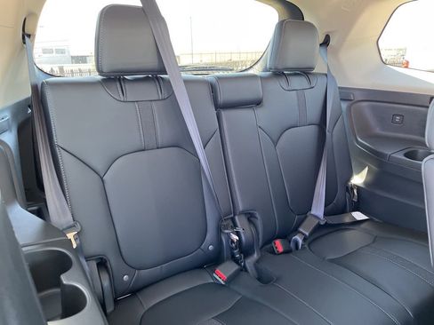 Certified 2025 Honda Pilot EX-L image 25