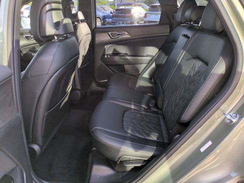 Used 2023 Kia Sportage X-Line w/ X-Line Premium Package AWD/4WD image 22