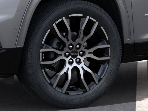 New 2026 GMC Acadia Denali Ultimate AWD/4WD image 9