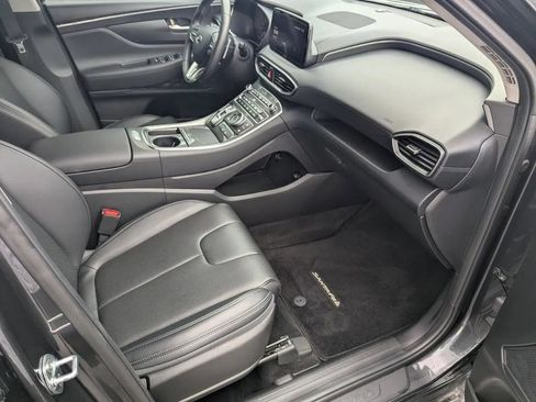 Used 2023 Hyundai Santa Fe XRT AWD/4WD image 12