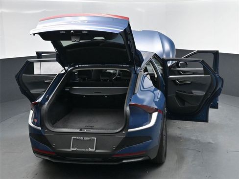 New 2025 Kia EV6 Light w/ Light LR Technology Package image 16