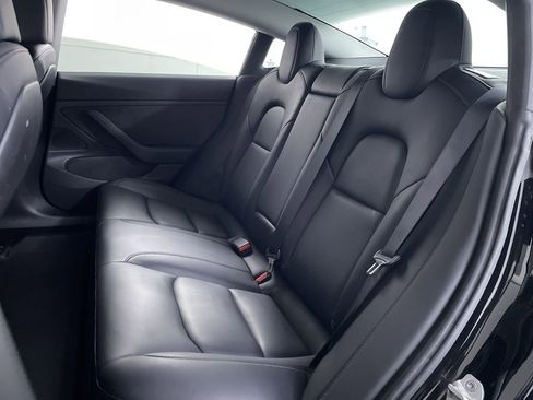 Used 2019 Tesla Model 3 Long Range AWD/4WD image 19