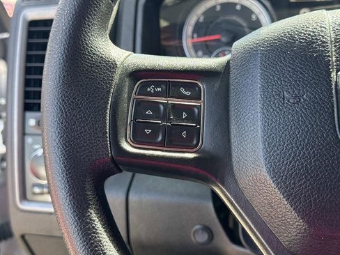 Used 2022 RAM 1500 Tradesman w/ Protection Group image 27