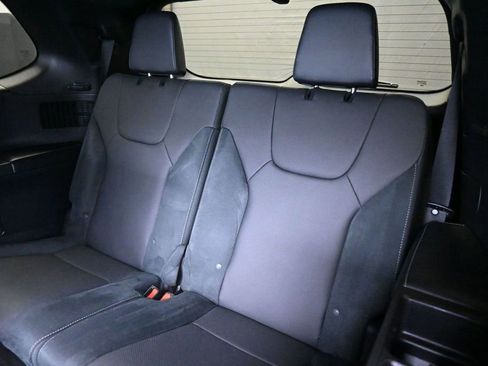 Used 2024 Lexus TX 500h AWD w/ Technology Package image 20